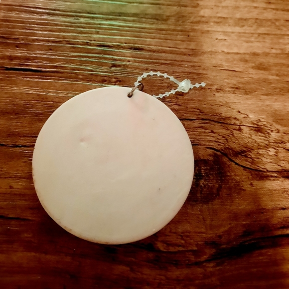 Clay Buddha Pendant Charm for Necklace - Picture 4 of 4